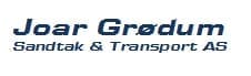 Joar Grødum